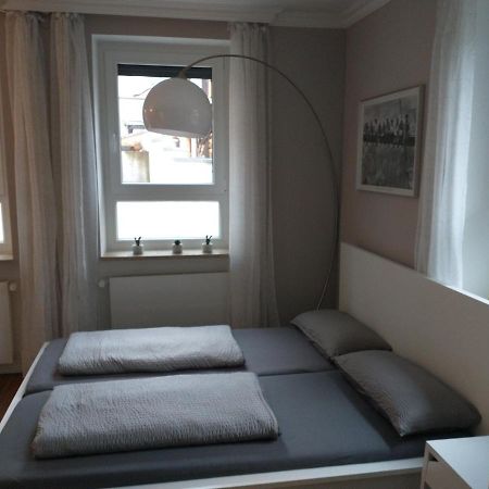 Bad Aibling City Apartment Eg Exteriér fotografie